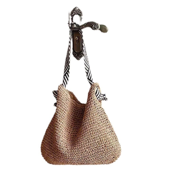 Handcrafted Beach Bag LoungeYard — product view 5