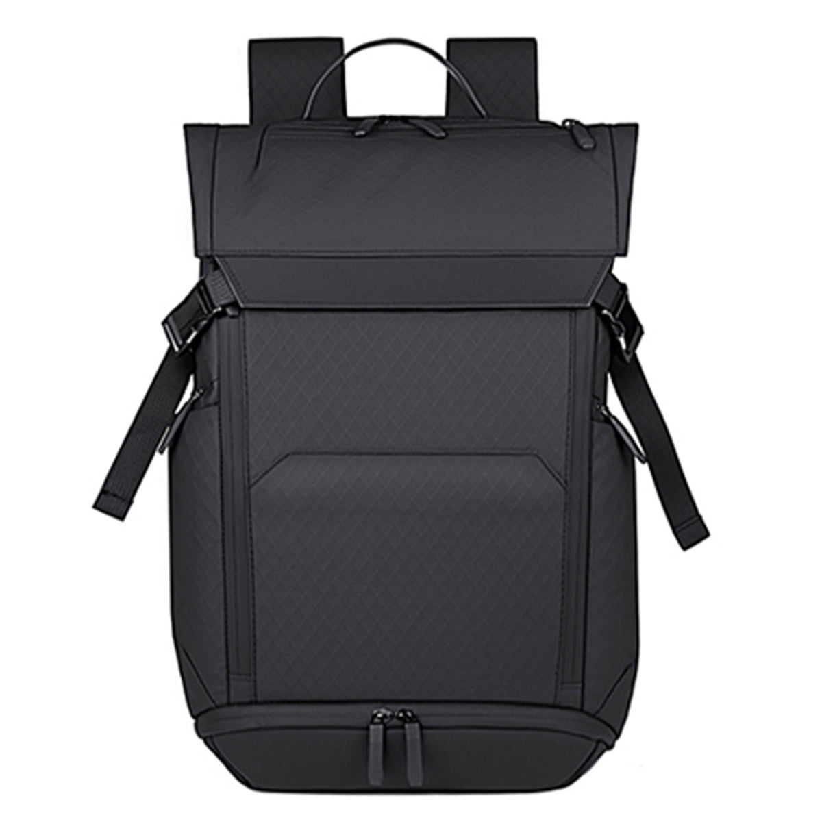 Innovative Multi-Function Travel Backpack — product view 6