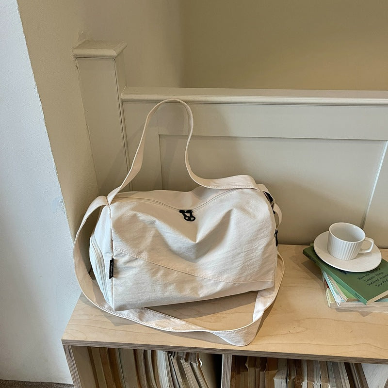 Compact Utility Duffle Bag — product view 7