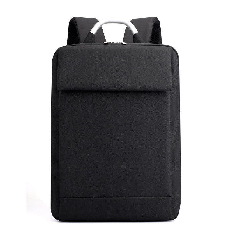 Sleek Multi-Functional Tech Backpack LoungeYard — product view 4