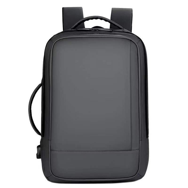 Urban Laptop Backpack with Innovative Storage LoungeYard — product view 7