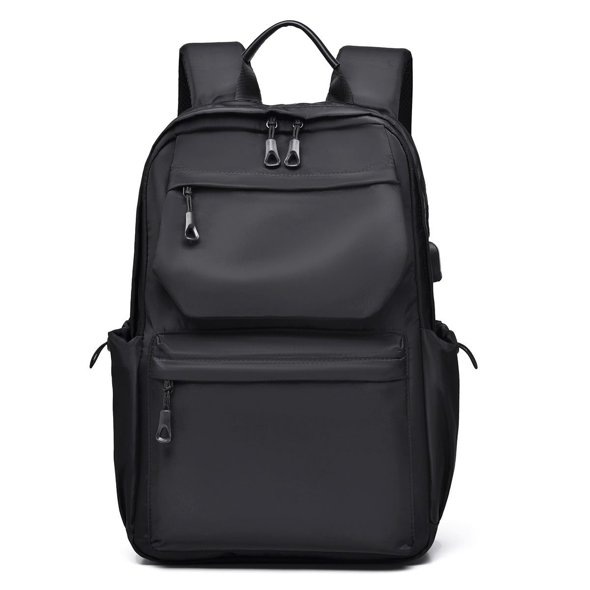 Versatile Waterproof Travel Backpack LoungeYard — product view 3