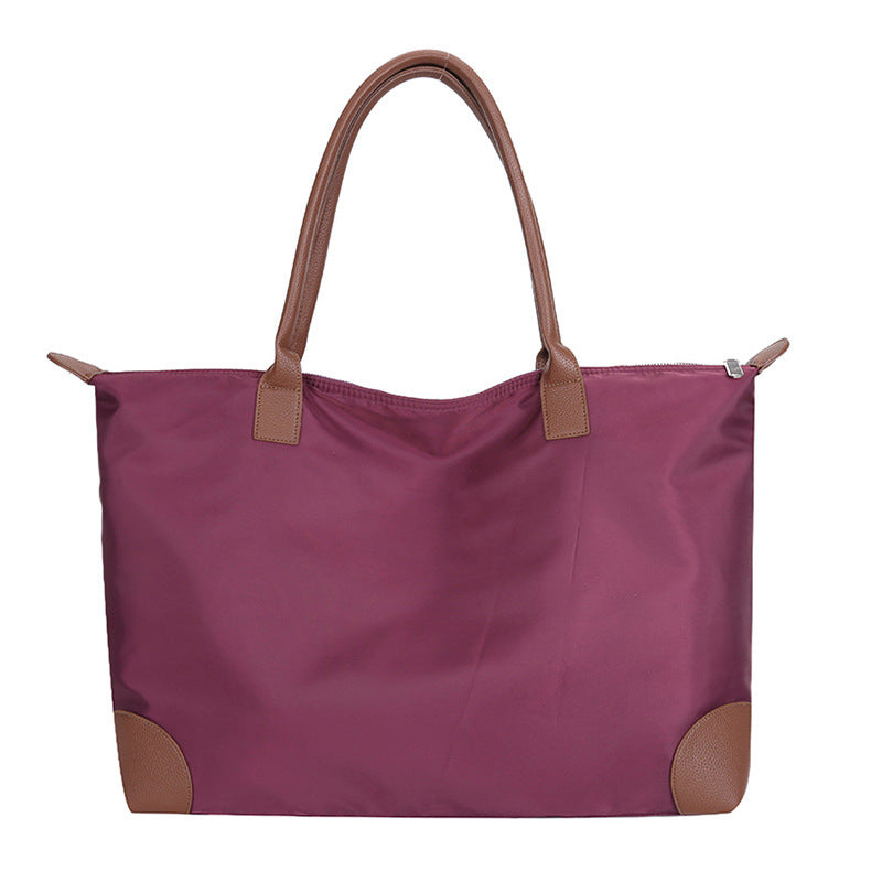 Spacious Weekend Tote Bag LoungeYard — product view 5