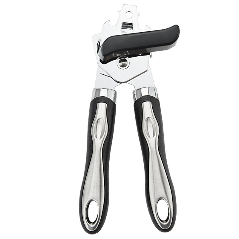 Ergonomic Heavy-Duty Can and Jar Opener LoungeYard — product view 1