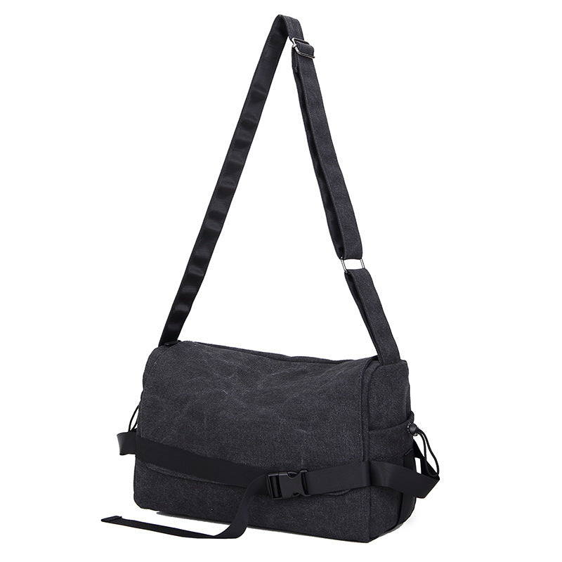 Durable Everyday Crossbody Bag LoungeYard — product view 6