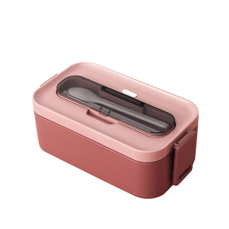 Stylish Multi-Tiered Food Storage Container — product view 5
