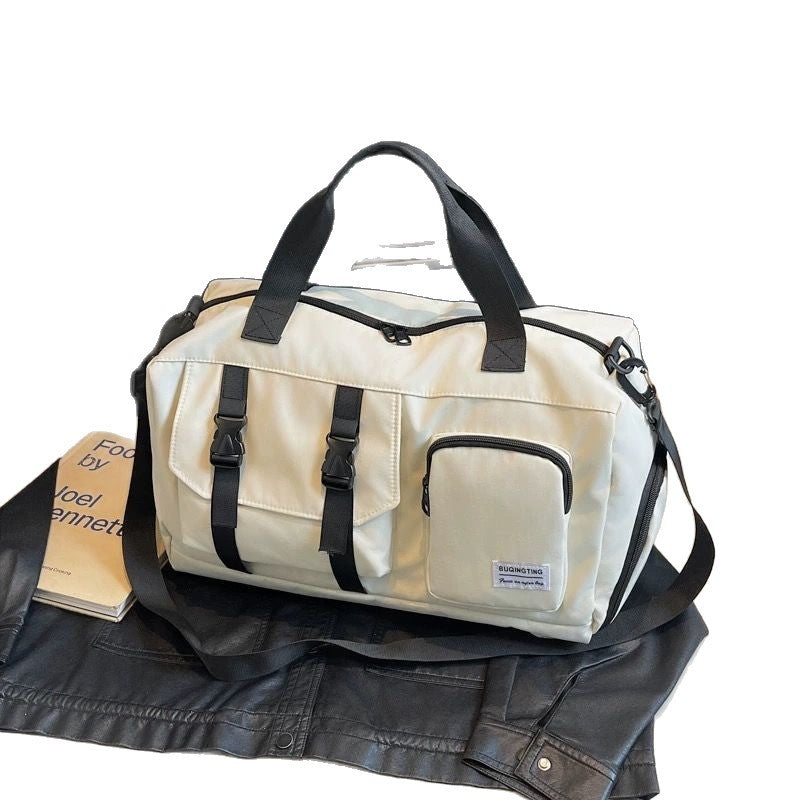 Versatile Travel LoungeYard — product view 5