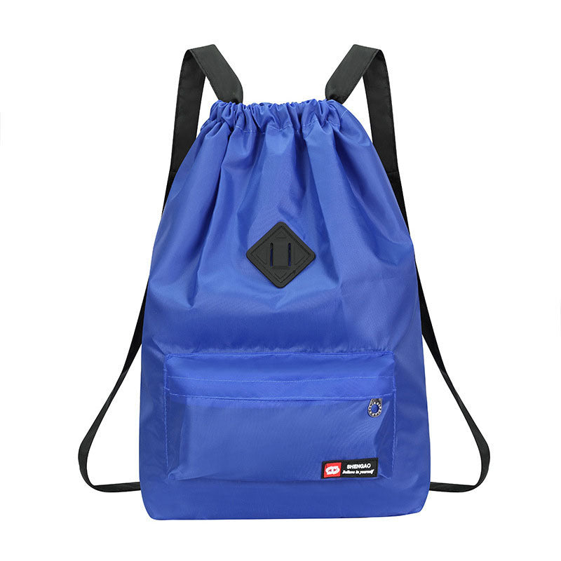 Sporty Backpack LoungeYard — product view 6
