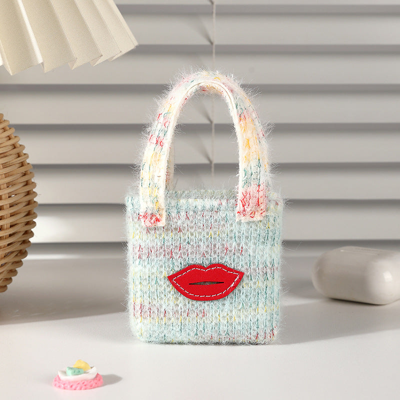 Playful Mini Handbag — product view 1