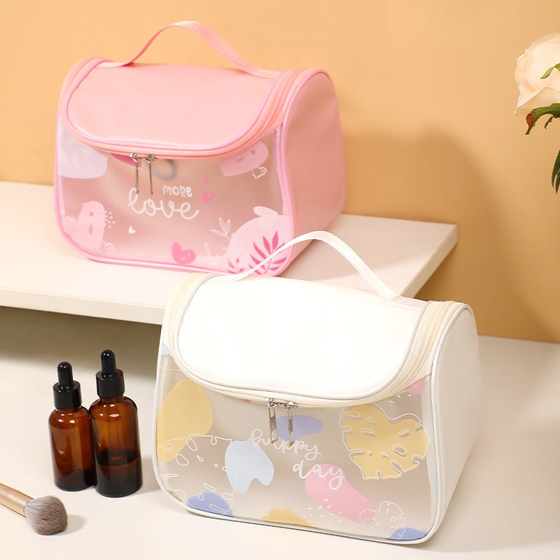 Cosmetic bag LoungeYard — product view 1