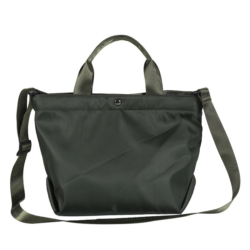 Practical and Stylish Tote Bag LoungeYard — product view 3