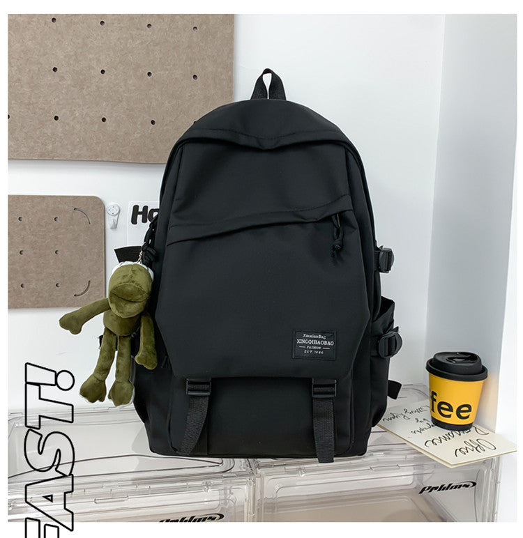 Versatile Daily Use Backpack — product view 1