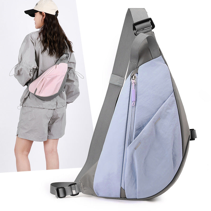 Sling Bag LoungeYard — product view 2