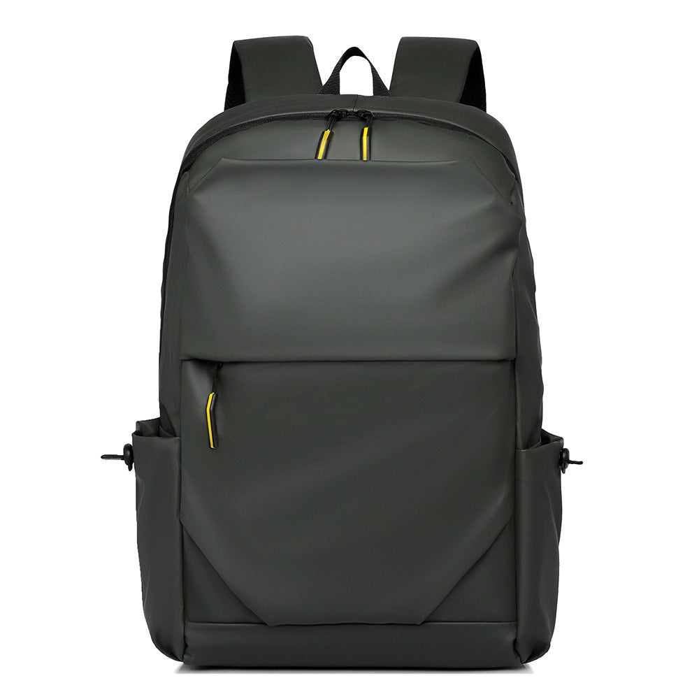 Sleek Urban Commuter Backpack LoungeYard — product view 3