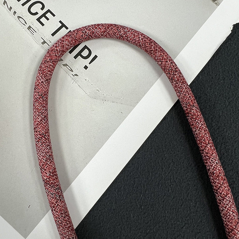 Durable Adjustable Utility Strap LoungeYard — product view 4