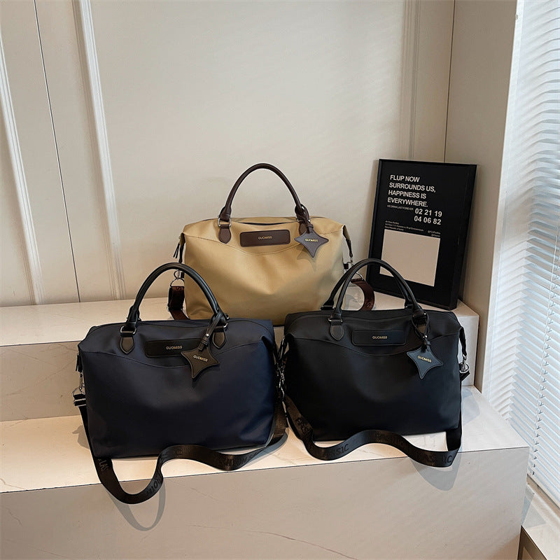 Spacious Laptop Bag LoungeYard — product view 2