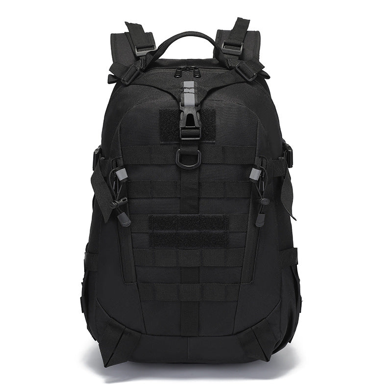 Versatile Outdoor Tactical Backpack LoungeYard — product view 1