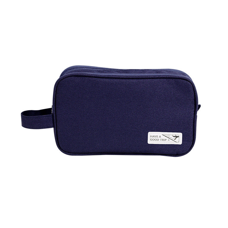 Travel Toiletry Organizer LoungeYard — product view 7