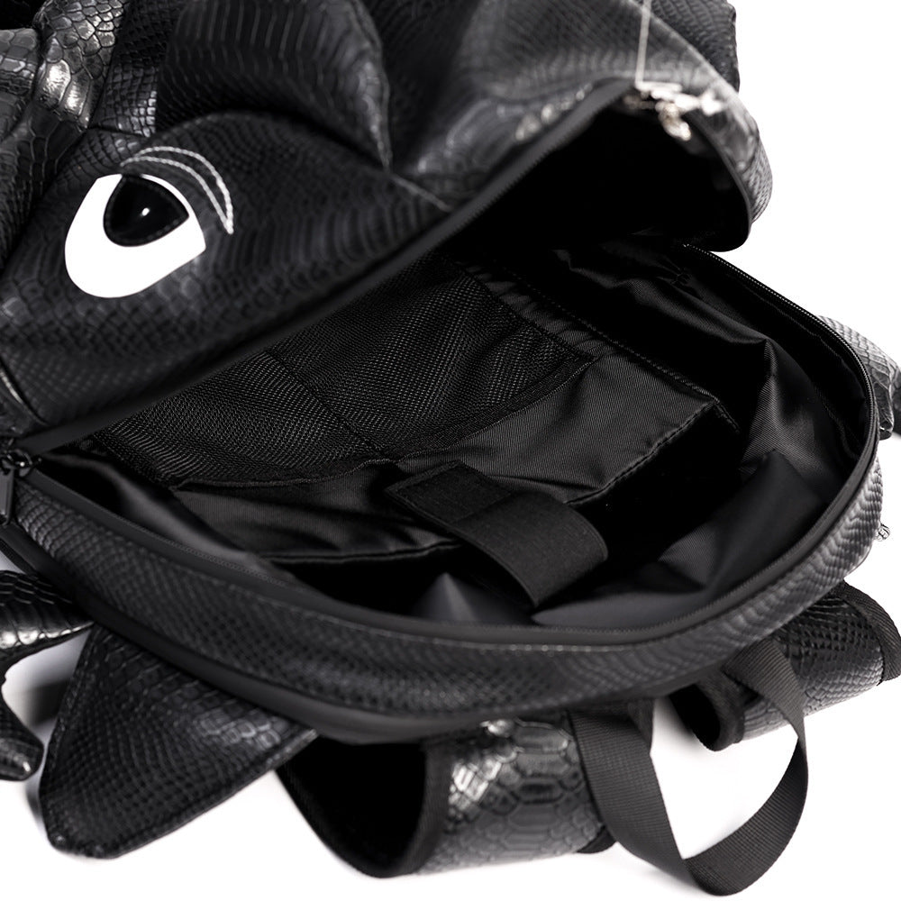 LoungeYard Backpack — product view 3