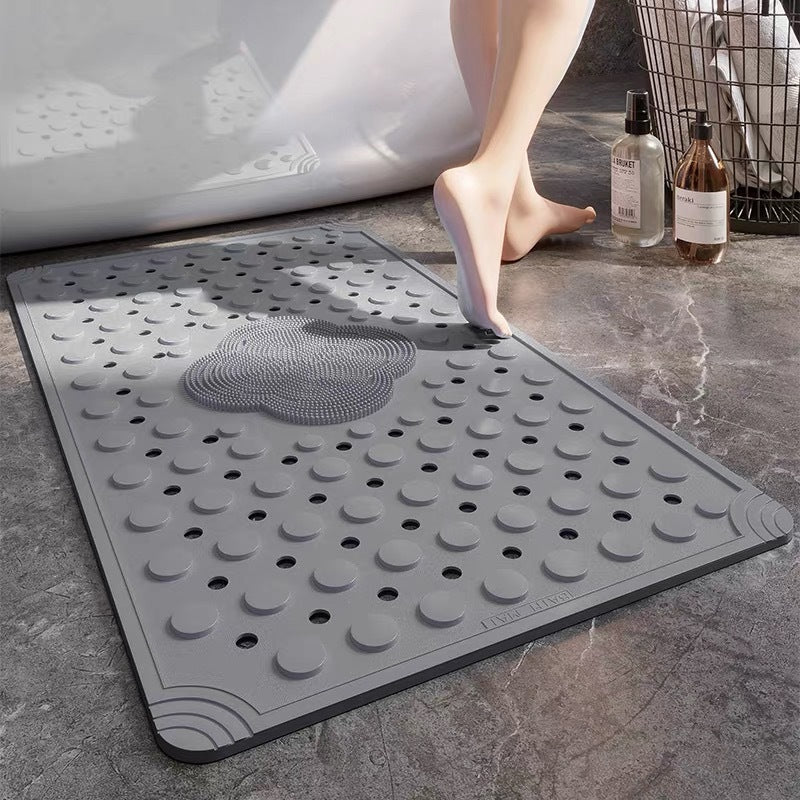 Anti-Slip Bath Mat Bowlift — product view 6