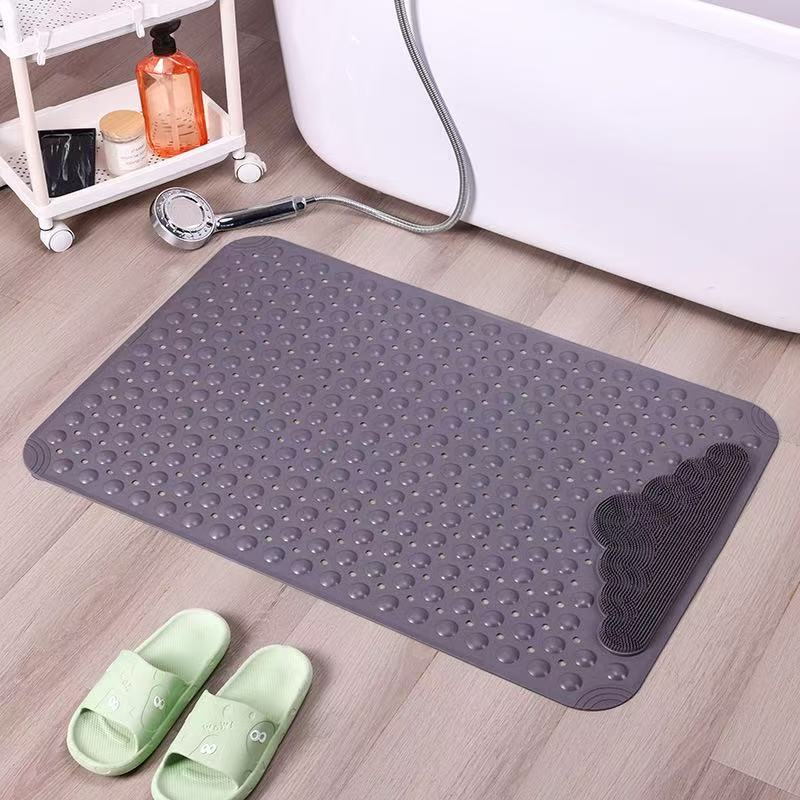 Bath Safety Mat Bowlift — product view 5