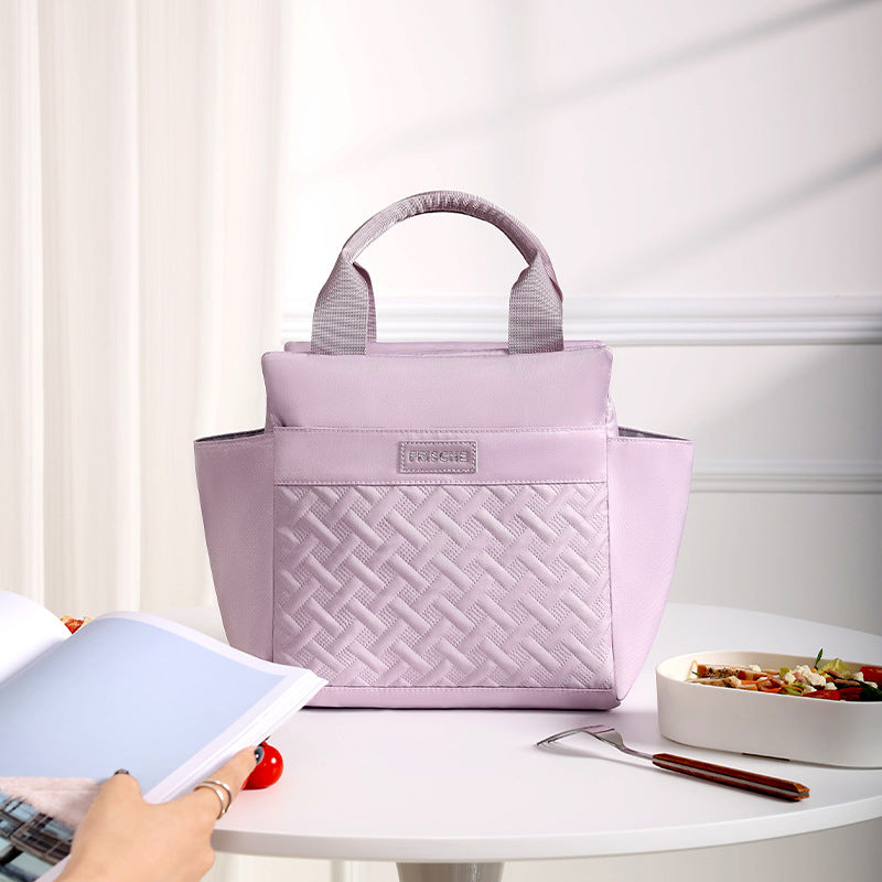 Multifunctional Insulated Storage Tote LoungeYard — product view 1
