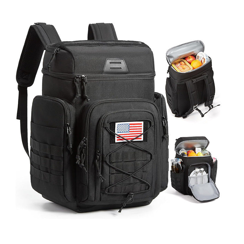 Multifunctional Backpack LoungeYard — product view 1