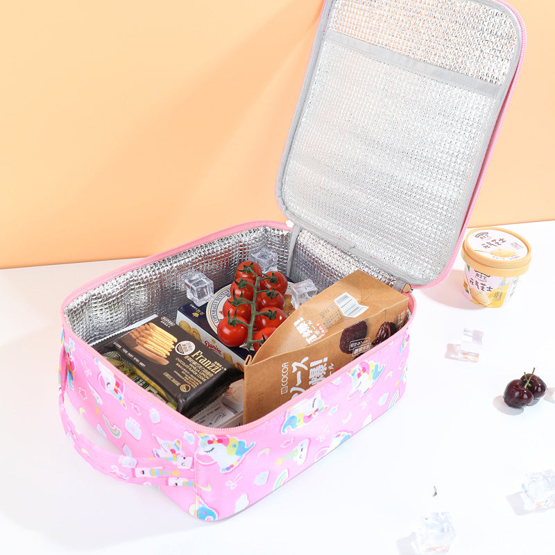 Children's Cooler Bag LoungeYard — product view 3