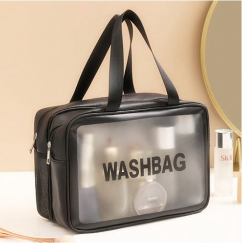 Cosmetics bag LoungeYard — product view 3