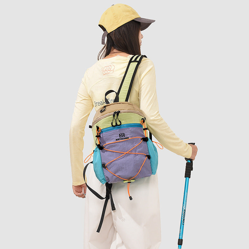 Multi-Functional Adventure Backpack LoungeYard 1791205960 — product view 1