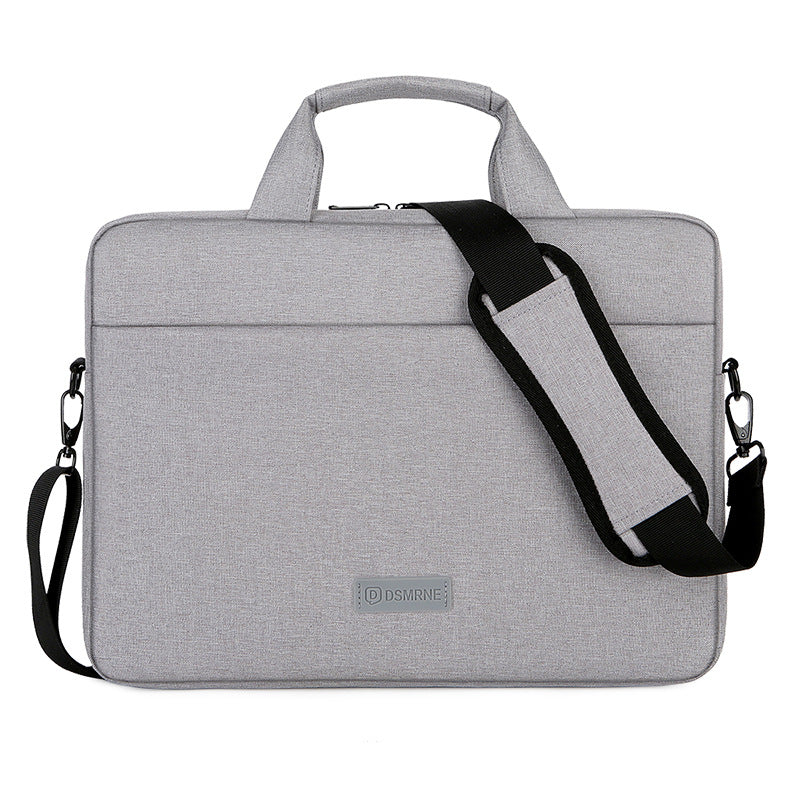 Sleek Laptop Sleeve LoungeYard — product view 2