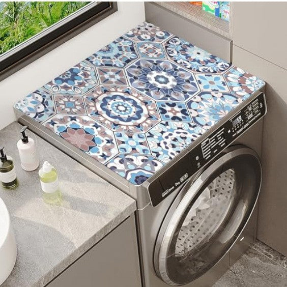 Marble Effect Countertop Protector Mat — product view 7