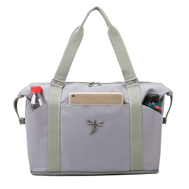 Multi-Purpose Fitness Travel Bag — product view 6