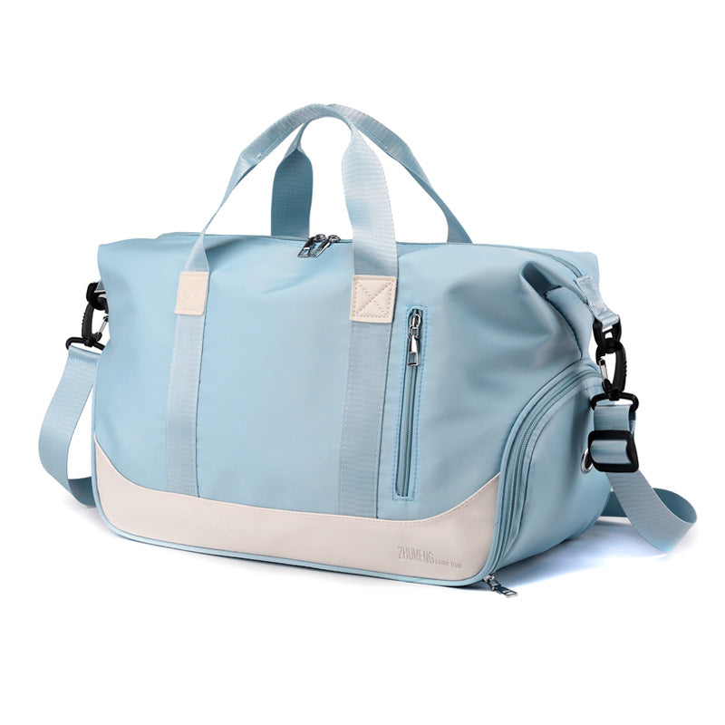 Versatile Multi-Purpose Travel Duffle Bag LoungeYard — product view 7