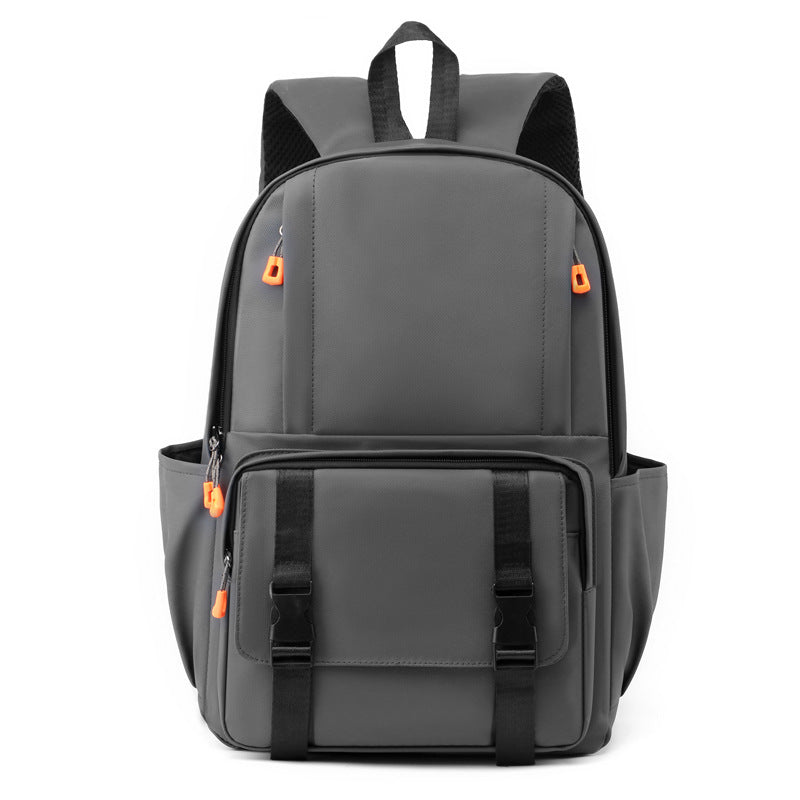 Multi-Functional Travel Rucksack LoungeYard — product view 3