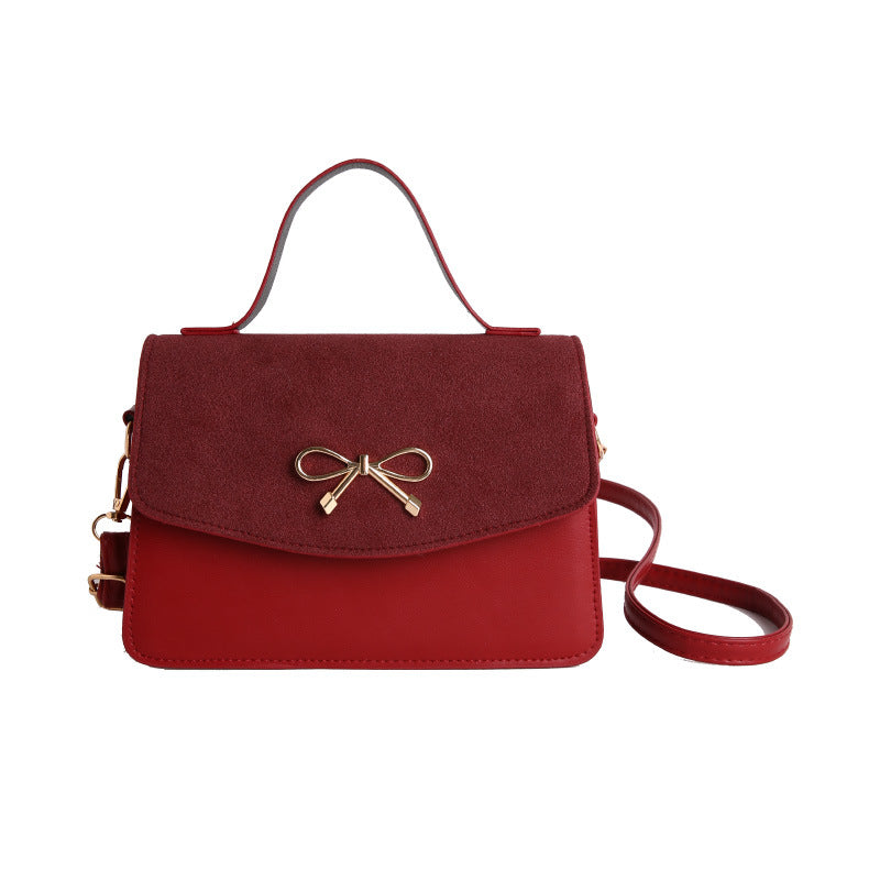 WoElegant Compact Handbag LoungeYard — product view 7