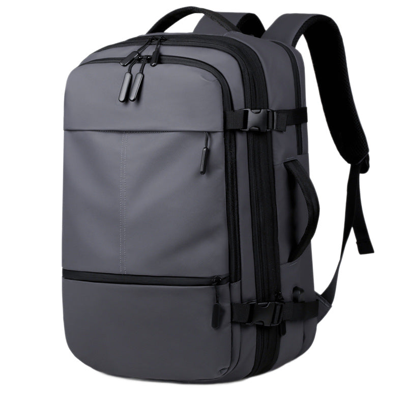Multifunctional Travel Bag LoungeYard — product view 5