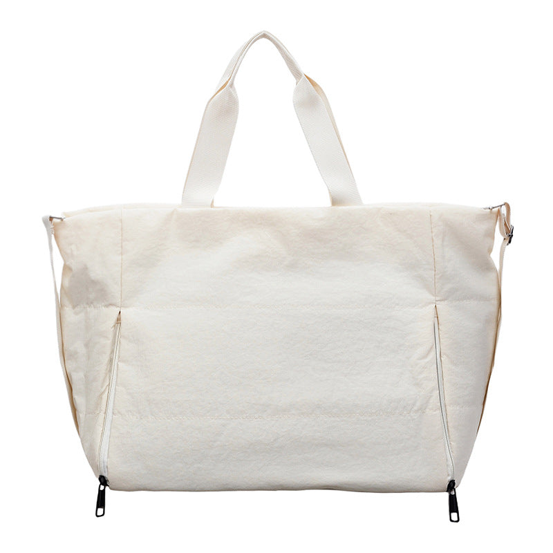 Spacious Utility Tote Bag — product view 5