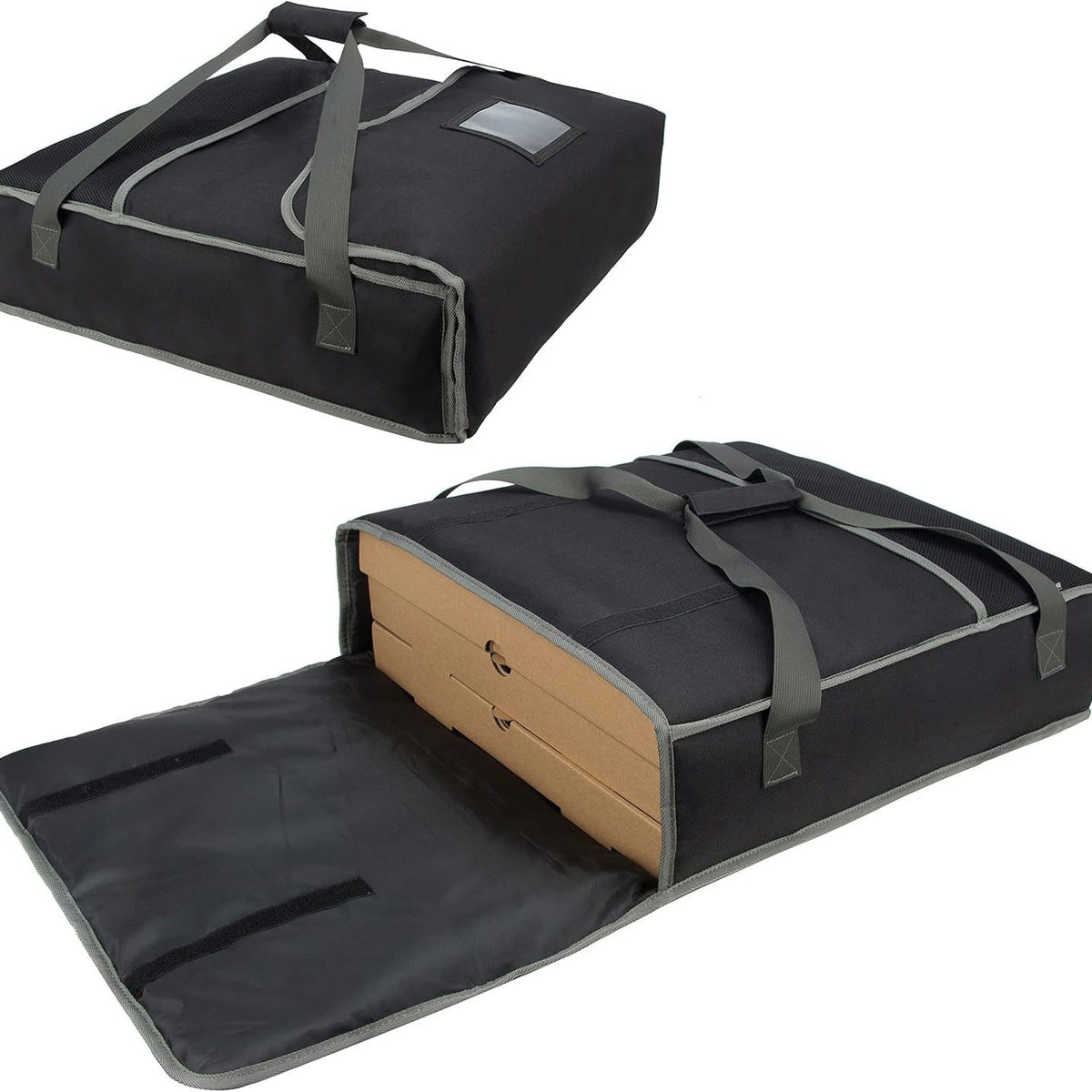 Women's Portable Cooler Bag with Insulating Function LoungeYard — product view 4