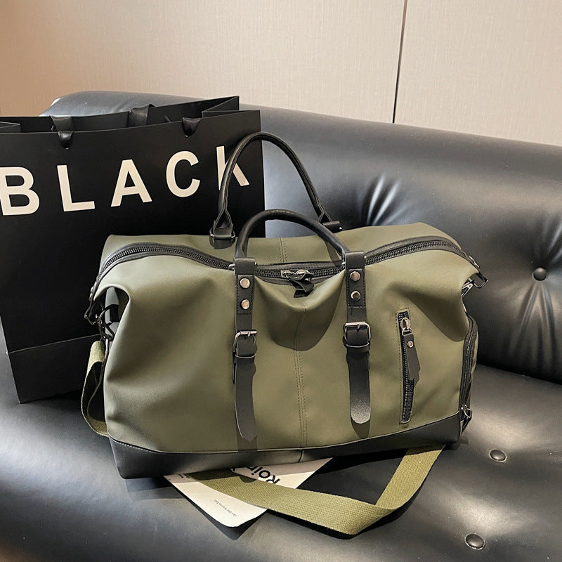 Durable travel bag LoungeYard — product view 1