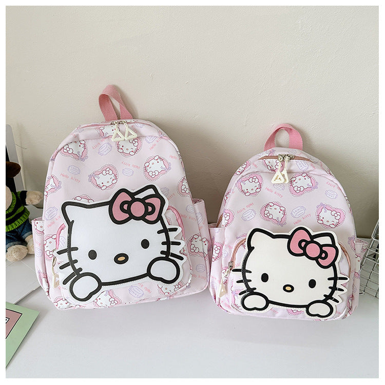 Children's backpack LoungeYard — product view 7