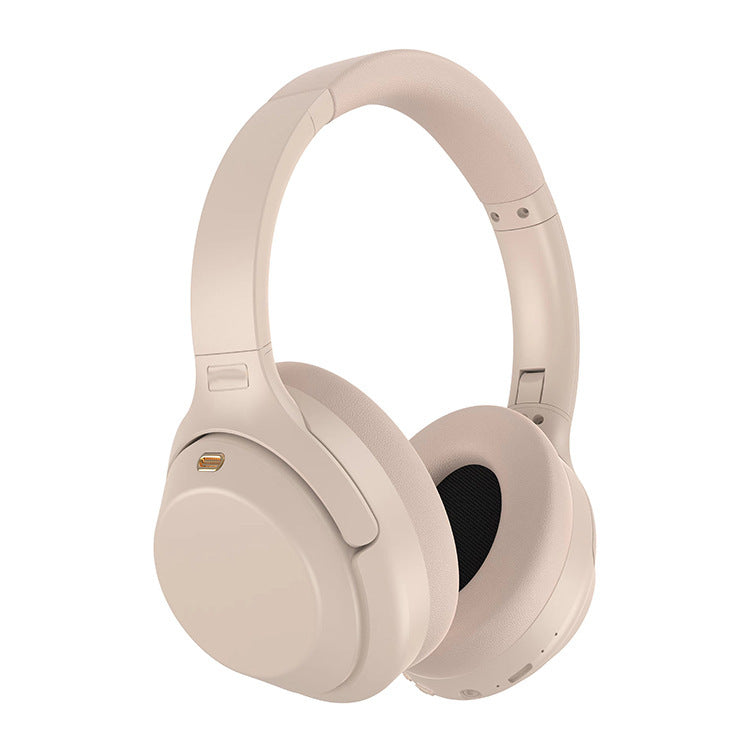 Noise-Canceling Over-Ear Headphones LoungeYard — product view 1