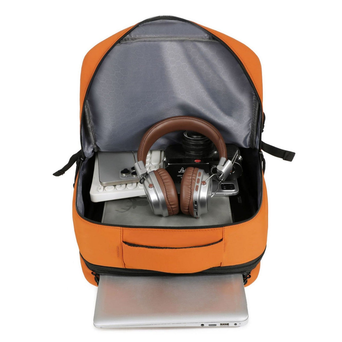 Multi-Functional Backpack — product view 3