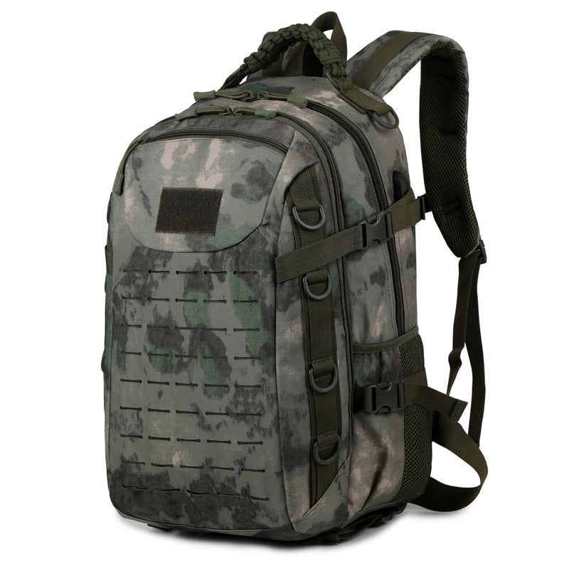 High-Performance Tactical Backpack LoungeYard — product view 2
