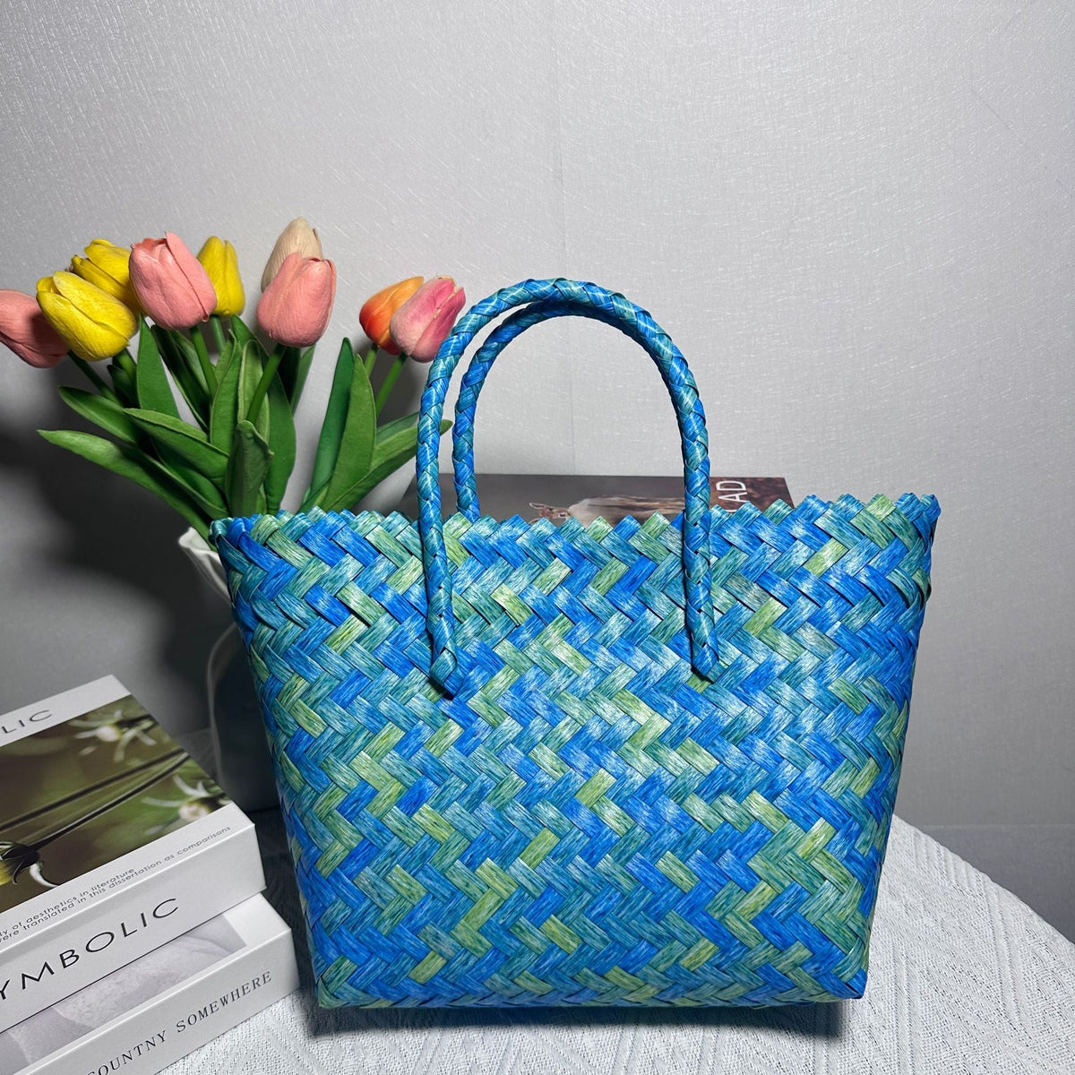 Handbag with Playful Design LoungeYard — product view 4