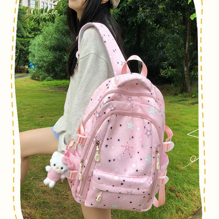 LoungeYard Backpack — product view 1