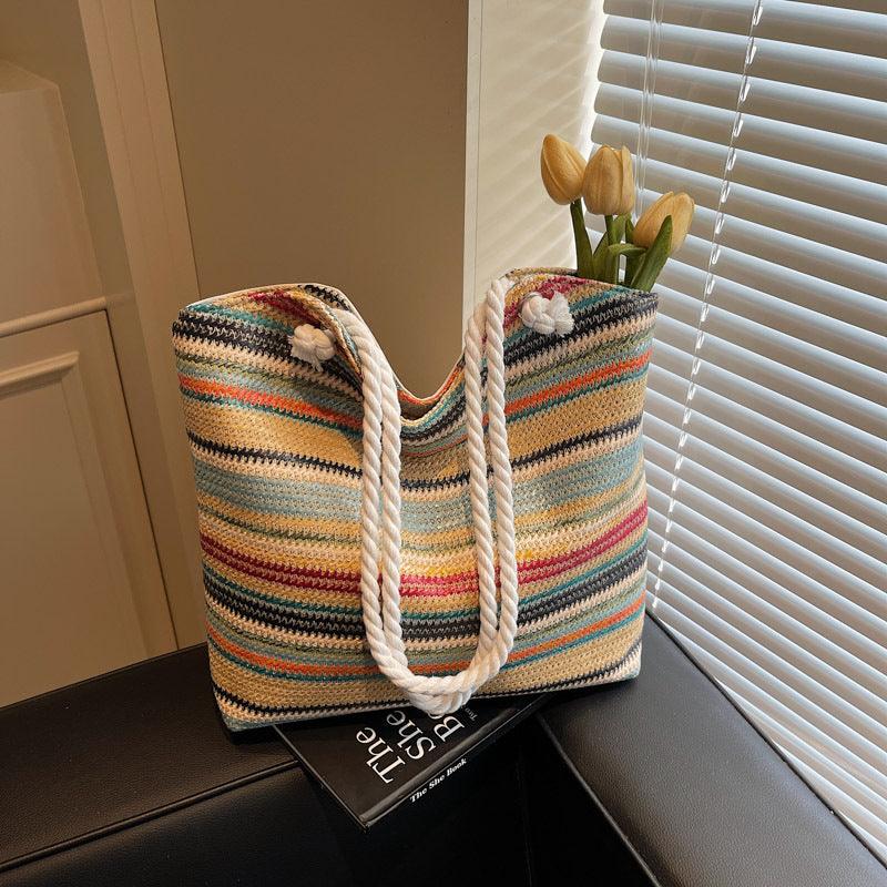 Beach Tote LoungeYard — product view 1