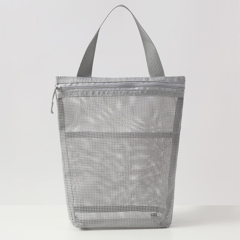 Mesh Tote Bag LoungeYard — product view 5