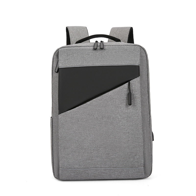 Versatile Urban Backpack LoungeYard — product view 1