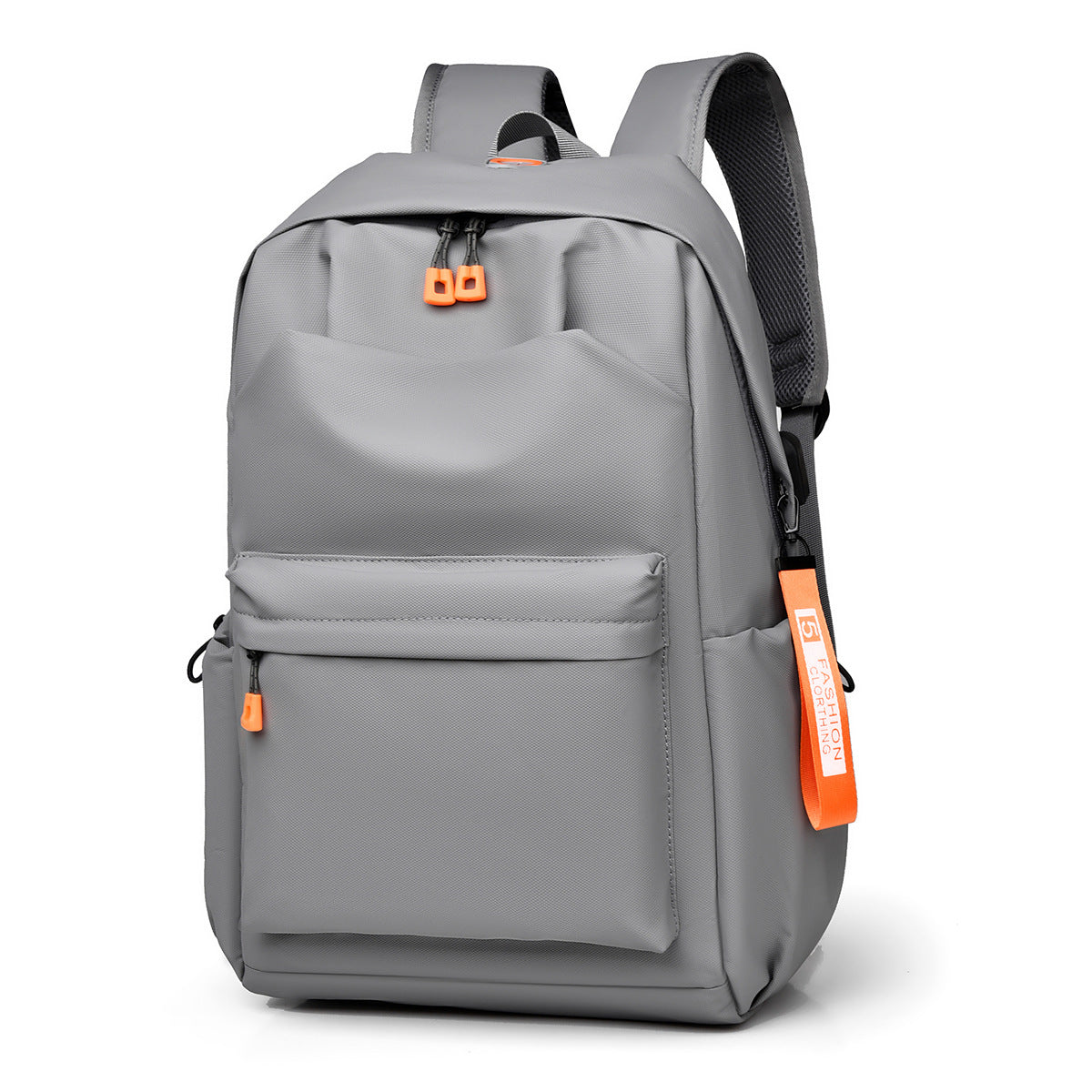 Tech-Savvy Organizational Backpack LoungeYard — product view 5